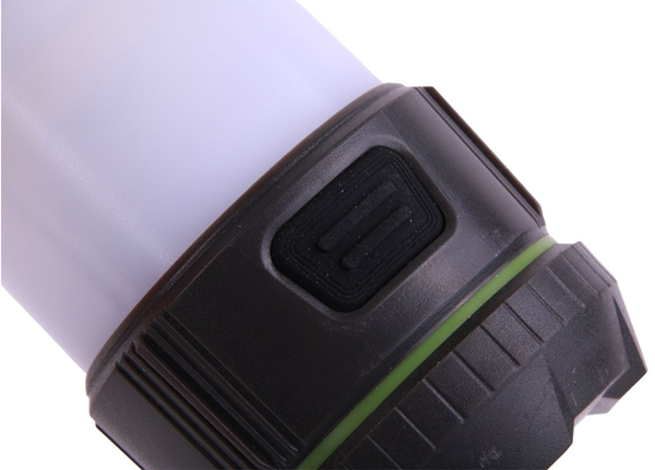 Ultimate Camper Light