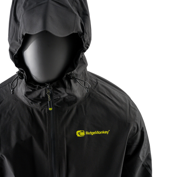 Ridgemonkey APEarel Lightweight Classic Hydrophobic Jacket