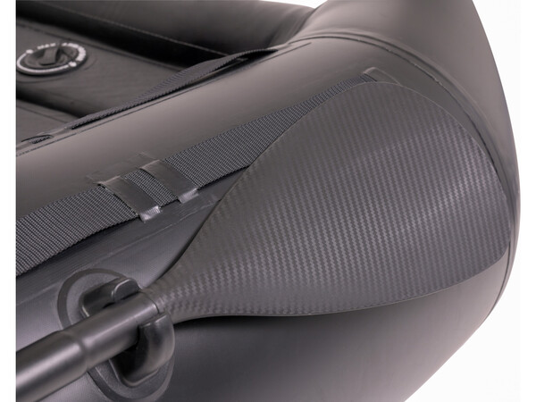 Westin W8 Belly Boat 180 cm (con remos)