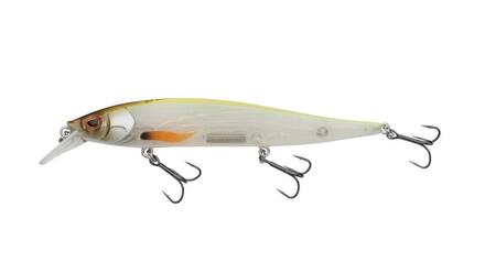 Berkley Dex Stunna 11cm 14gr Slow Sinking 0,9-1,8m Lemon Back