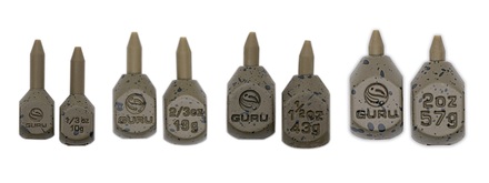 Guru Inline Lood