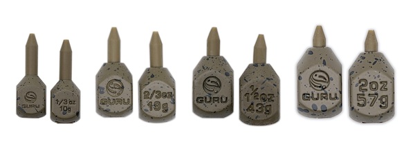 Guru Inline Lead