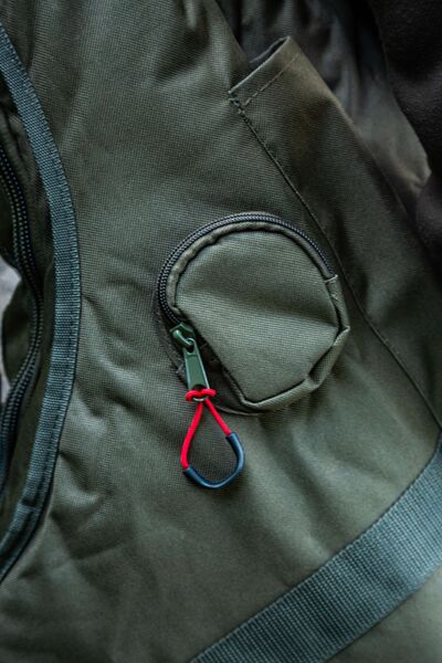 Ultimate Adventure 12ft - 3 Rod Sleeve