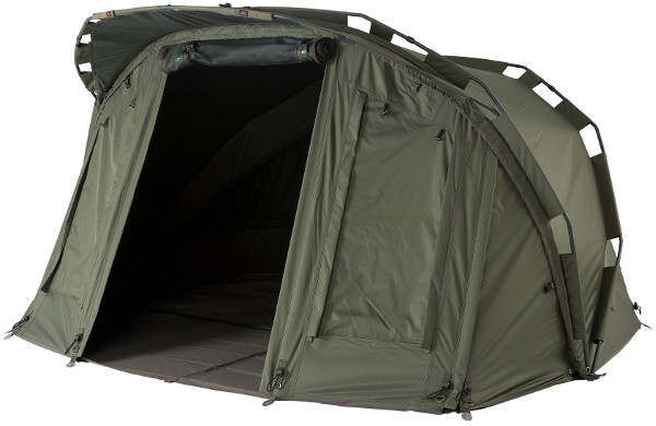 JRC TX Extreme 2 Man Bivvy