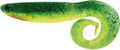 Westin Curlteez Curltail Shad Box 7cm 3.5g (48 pcs) - Fireflake