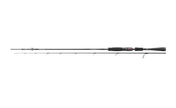 Daiwa Tournament AGS Solid Spinnrute 1.95m 4-18g