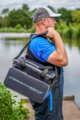 Preston Competition XS Feeder Case Coarse Bag (Incl. 3 Tackle Boxes)