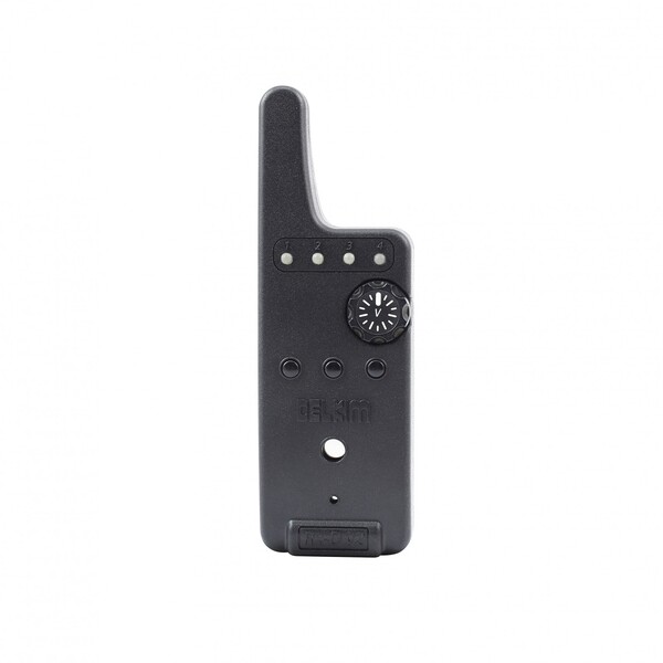 Delkim Digital V2 Presentation Set 2-Rod Set Beetmelder Set (RGB LEDs)