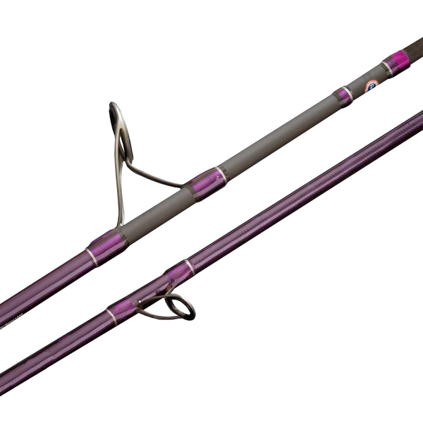 Cinnetic Sky Line Sea Bass Evolution Sea Bass Rod