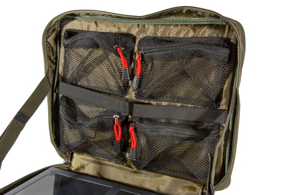 Ultimate Tacklebox Table