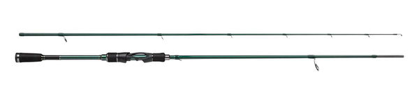 Abu Garcia Spike X Vertical 1,90m (12-30g)
