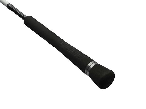 Penn Prevail III Light Jig Spin Boothengel 6'2ft/2.04m (120g)