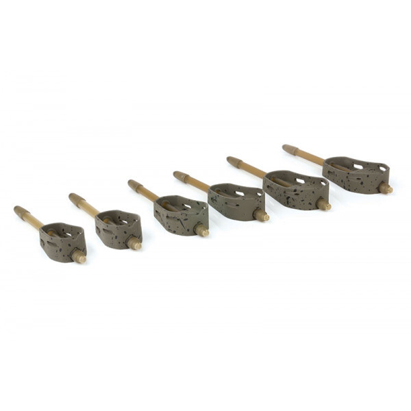 Matrix Alloy Open Method Feeder