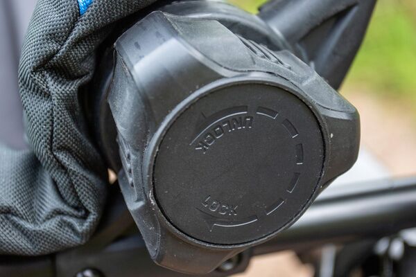 Preston Absolute Feeder Chair