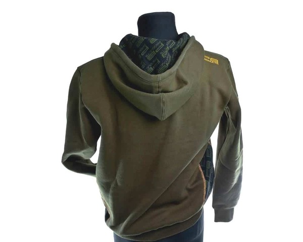 PB Products Zip Hoodie