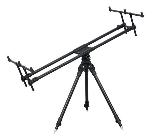 Ultimate Outland Endurance Pod 3 Rod Rodpod