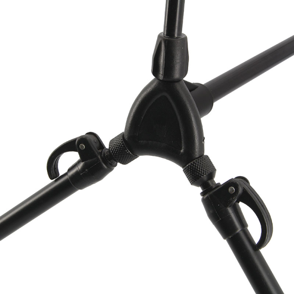 Complete Ultimate Rod Pod + Alarm Set