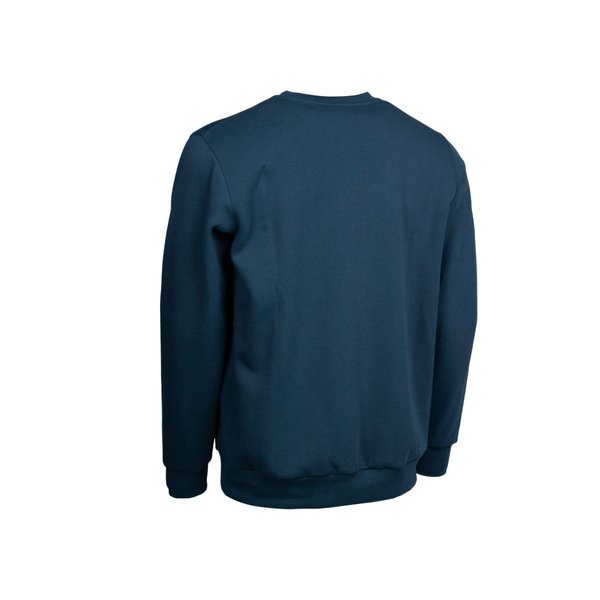 Nash Make It Happen Coordinates Jumper Navy Blue