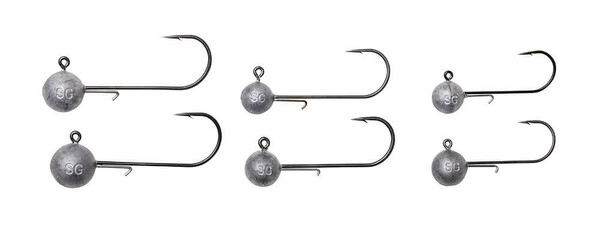 Lure Set Savage Gear Fat Minnow T-Tail Kit (36 pieces)