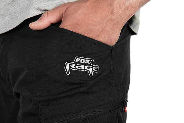 Fox Rage Combat Shorts Visbroek