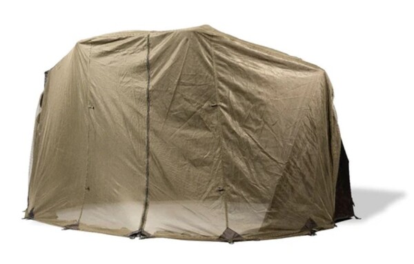 Nash Scope Ops Recon Brolly (Incl. Front Panel)