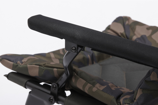 Prologic Avenger Comfort Camo Carp Chair