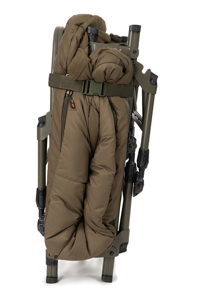 Fox Duralite Bed Stretcher