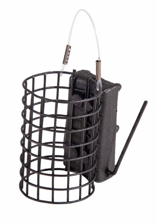 Ultimate River Grip Feeder Voerkorf