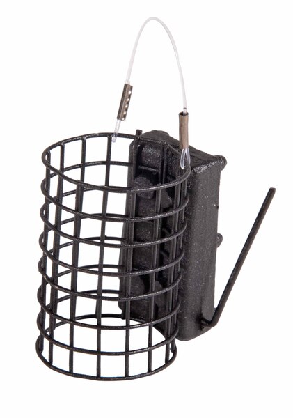 Ultimate River Grip Feeder Voerkorf