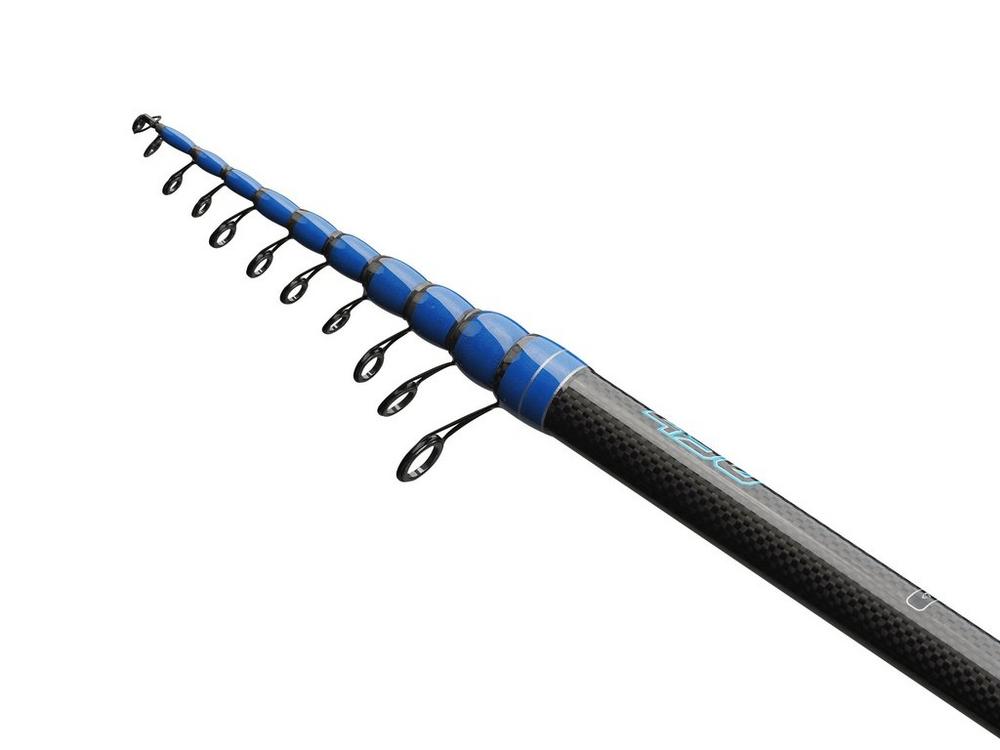 extreme philly fishing telescopic rod SIRIUS CREEK (10-40g)  MiFine The telescopic models measure just 17 when collapsed Micro Finesse 5.6UL "EPF SIGNATURE"