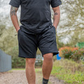 Ridgemonkey APEarel Lightweight Classic Jogger Shorts