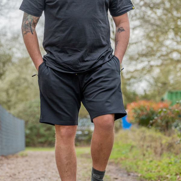 Ridgemonkey APEarel Lightweight Classic Jogger Shorts
