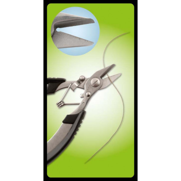 Fox Edge Carp Braid Blade XS