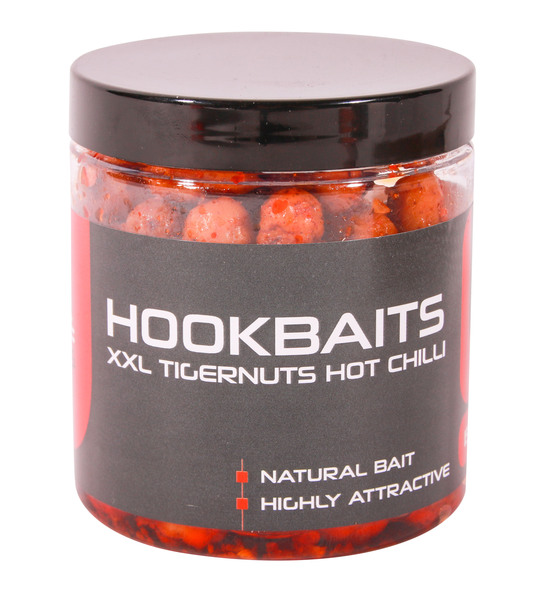 Ultimate Baits Carp Tigernuts/Boilies Weekend Pack
