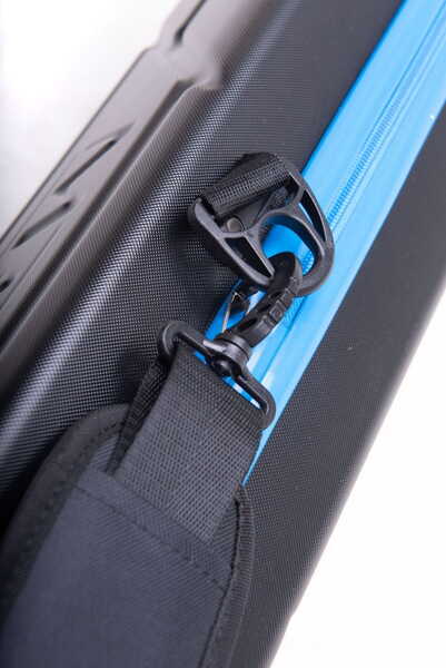 Map Pole Protection Case Hard-case Foudraal