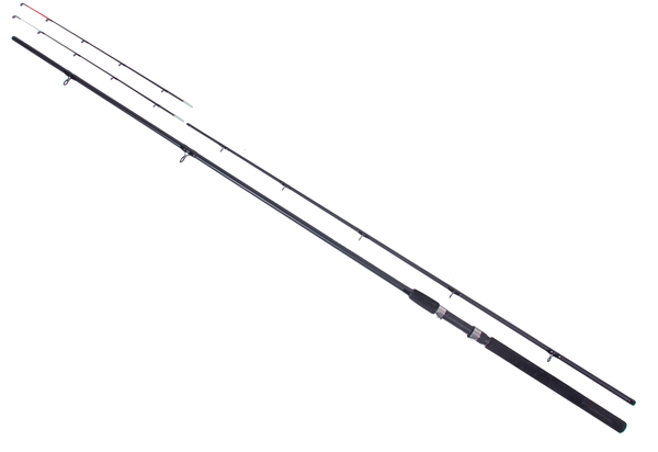 Catchmax Feeder Combo Hengelset 3.00m (20-60g)