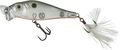 Molix Shaman Popper 8.3cm (12g) Oppervlakte Kunstaas - Shinner Shad