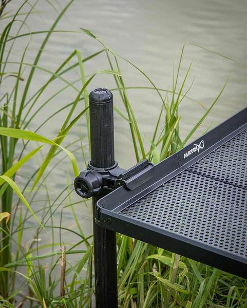 Matrix Folding Side Tray XL