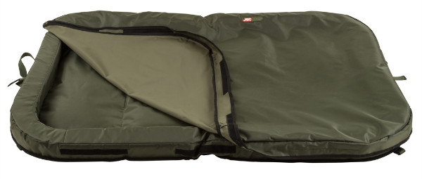 Grand Sac De Pêche à La Carpe JRC Defender II - Bagage De Transport Pour Mat 675142