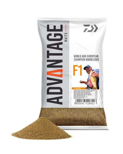 Daiwa Advantage Groundbait
