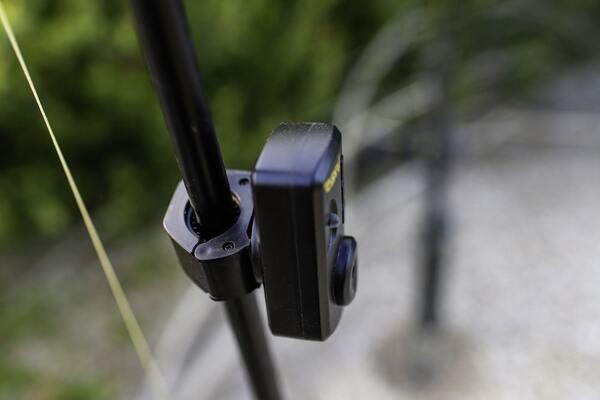 Black Cat Passion Pro Alarm Bite Detector