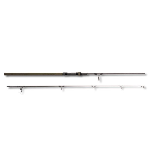 Nash Scope OPS Olive Duplon Uitschuifbare Karperhengel