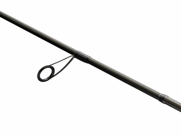Abu Garcia Mörrum Travel Spin Rod (4-pieces)