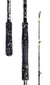 Vagner Magic Bow Meerval Spinhengel (30-150g)