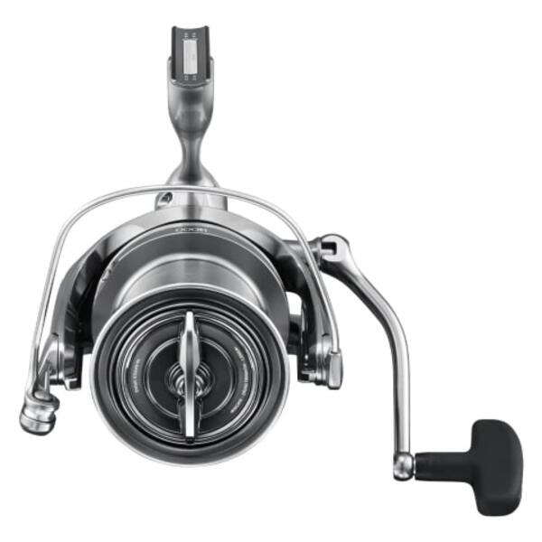 Shimano Aero Technium MgS XSD 14000 Big Pit Carp Reel