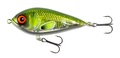 Svartzonker Squarepusher Jerkbait 7cm (20g) - Nors