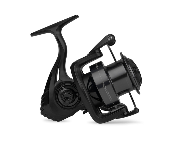 Korum Latitude FD 6000 Feeder Reel