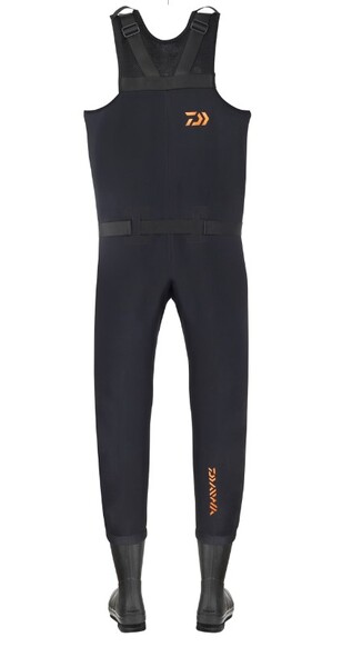 Wodery Daiwa D-VEC CR Flex Neoprene