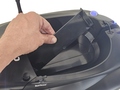 Baitstar Compact Plus Voerboot (Incl. SonarTab Wifi Fishfinder)