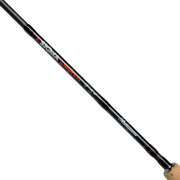 Shakespeare Sigma Supra Fly Vliegvishengel 2.70m (4-delig)